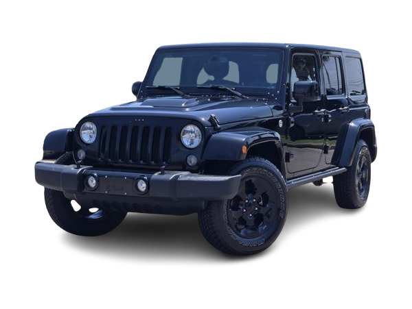 2015 Jeep Wrangler Unlimited Sahara -
                  Houston, TX