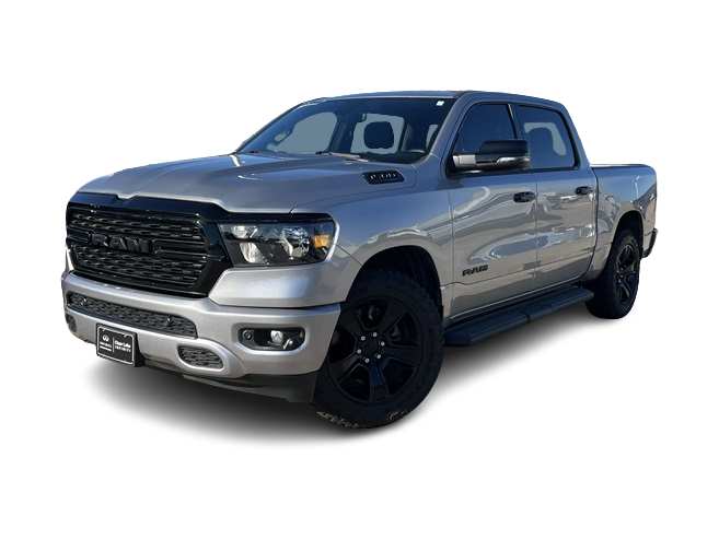 2023 RAM 1500 Big Horn -
                Houston, TX