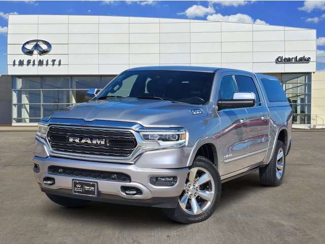 2019 RAM Ram 1500 Pickup Limited