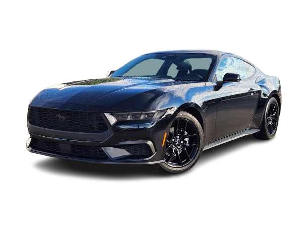 Thumbnail: 2024 Ford Mustang - 1