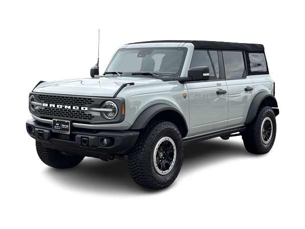 Thumbnail: 2023 Ford Bronco - 1