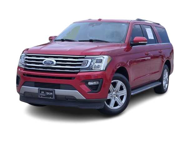 2020 Ford Expedition MAX XLT -
                  Houston, TX