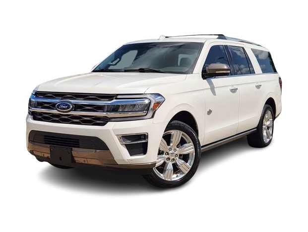 Thumbnail: 2024 Ford Expedition MAX - 1