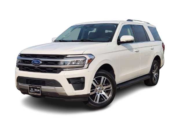 Thumbnail: 2024 Ford Expedition - 1
