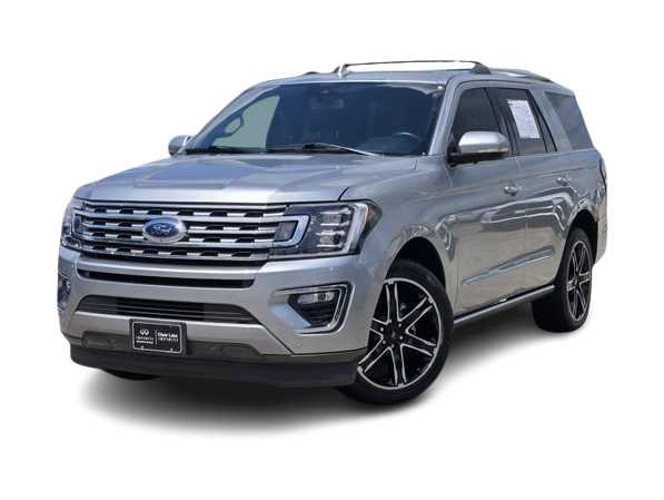 Thumbnail: 2021 Ford Expedition - 1
