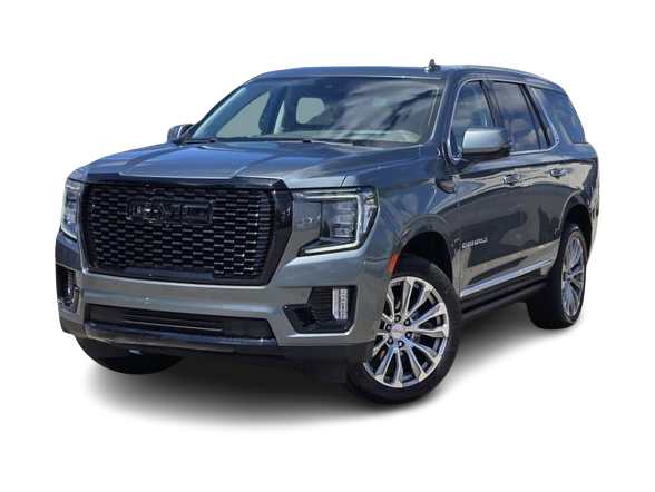 Thumbnail: 2023 GMC Yukon - 1
