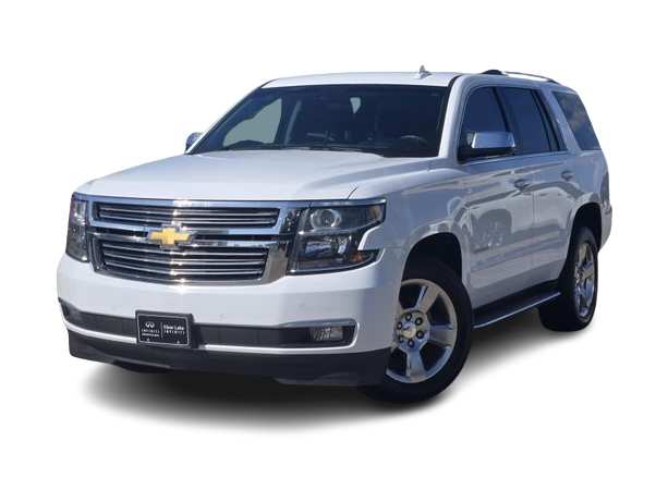 2019 Chevrolet Tahoe Premier -
                  Houston, TX