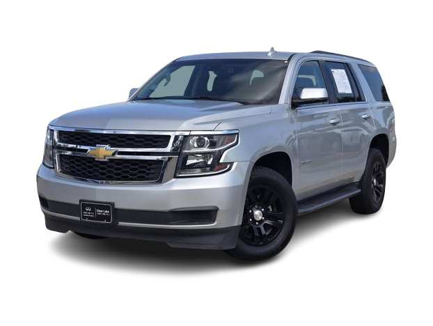 2019 Chevrolet Tahoe LT -
                  Houston, TX
