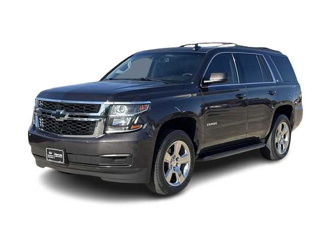 2017 Chevrolet Tahoe LT -
                  Houston, TX