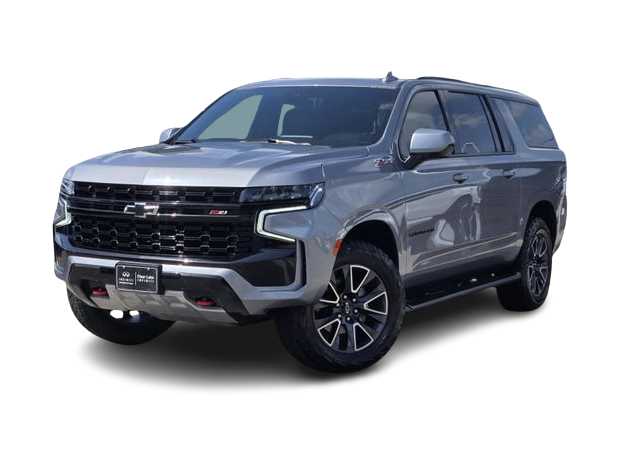 Thumbnail: 2023 Chevrolet Suburban - 1