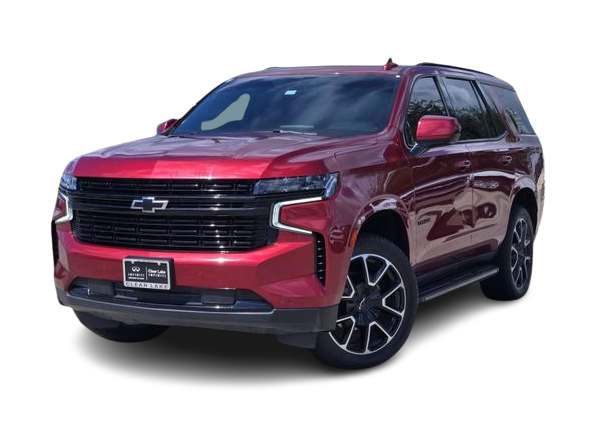 Thumbnail: 2023 Chevrolet Tahoe - 1