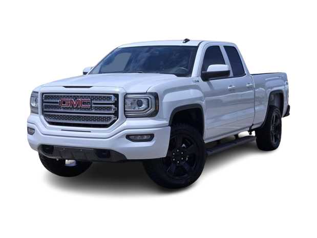 2017 GMC Sierra 1500 Base -
                  Houston, TX