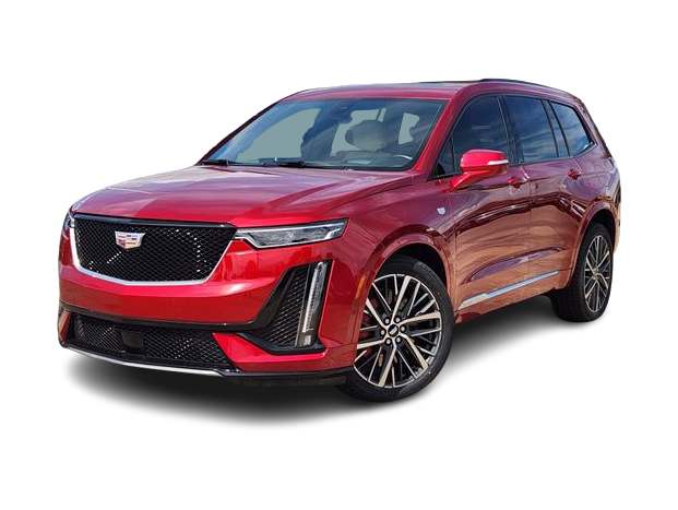 2023 Cadillac XT6 Sport -
                  Houston, TX