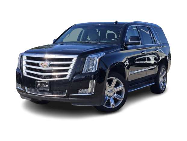 2019 Cadillac Escalade Luxury -
                  Houston, TX