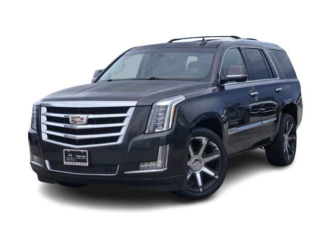 2016 Cadillac Escalade Luxury -
                  Houston, TX