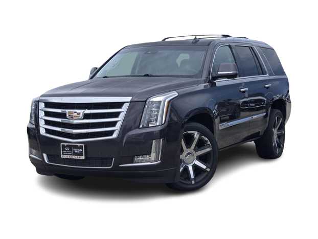 2016 Cadillac Escalade Luxury -
                  Houston, TX