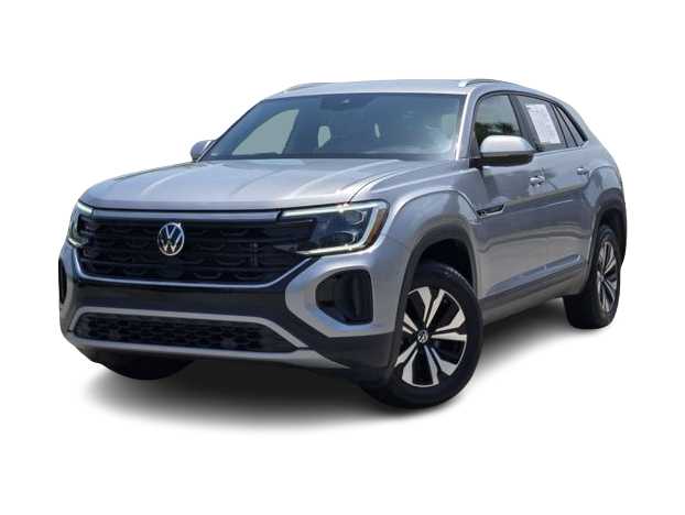 Thumbnail: 2024 Volkswagen Atlas - 1