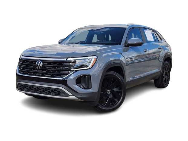 Thumbnail: 2024 Volkswagen Atlas - 1