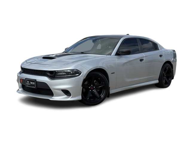 Thumbnail: 2021 Dodge Charger - 1