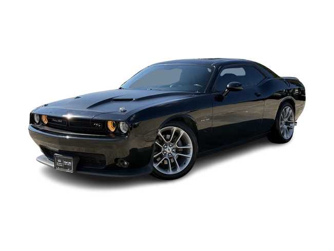 Thumbnail: 2020 Dodge Challenger - 1