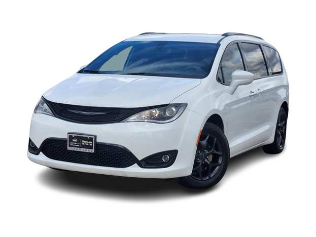 Thumbnail: 2020 Chrysler Pacifica - 1