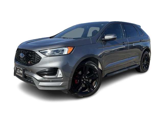 2021 Ford Edge ST -
                Houston, TX