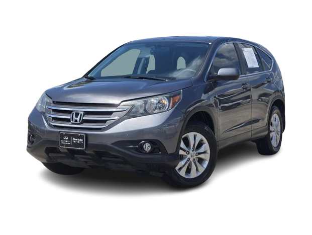 Thumbnail: 2014 Honda CR-V - 1