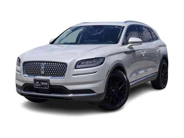 2021 Lincoln Nautilus  -
                  Houston, TX