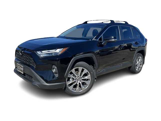 2022 Toyota RAV4 XLE Premium -
                Houston, TX