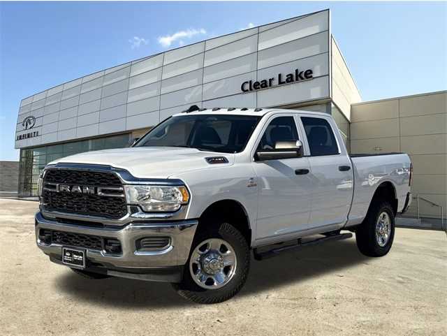2020 RAM Ram 2500 Pickup Tradesman's photo