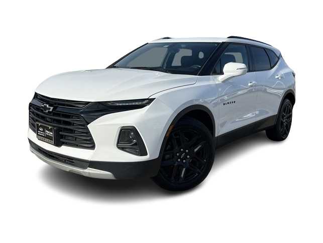 2020 Chevrolet Blazer  -
                Houston, TX