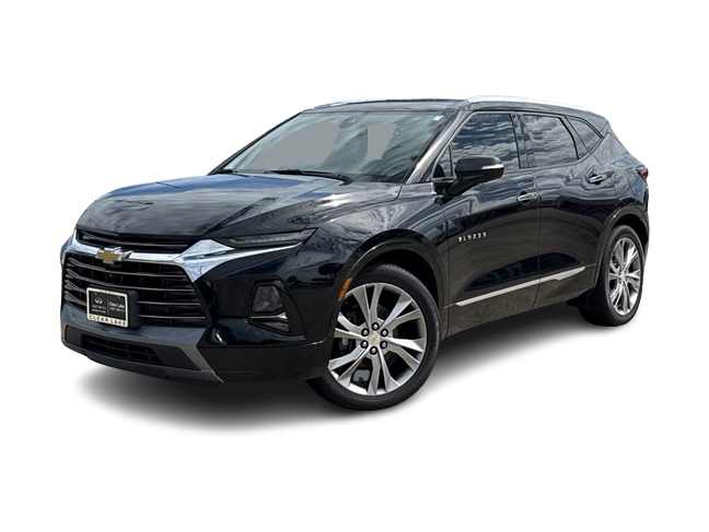 2020 Chevrolet Blazer Premier -
                  Houston, TX