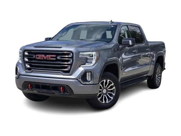 Thumbnail: 2021 GMC Sierra 1500 - 1