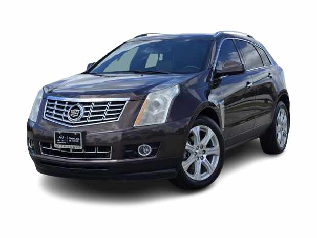 2016 Cadillac SRX Performance -
                  Houston, TX