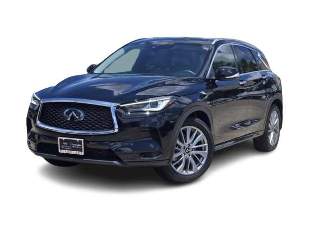 Thumbnail: 2023 INFINITI QX50 - 1