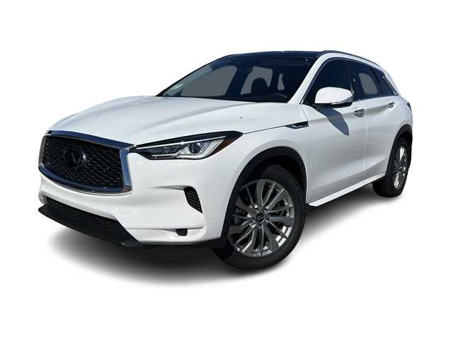 2024 INFINITI QX50 Luxe -
                Houston, TX