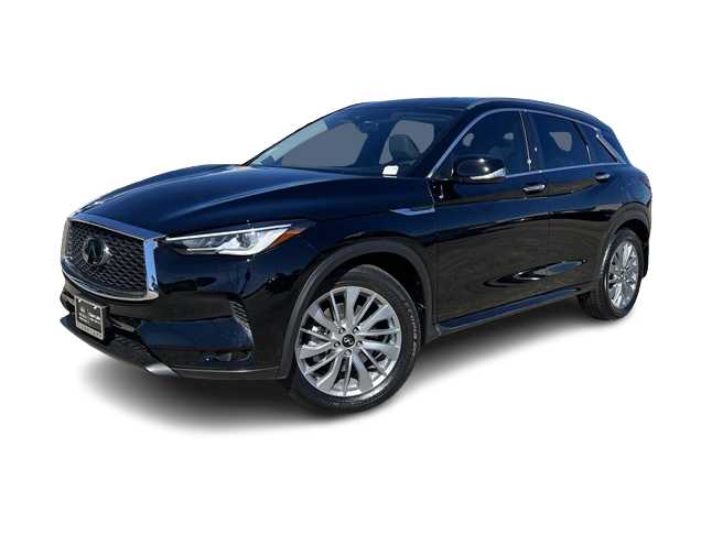 2024 INFINITI QX50 Luxe -
                Houston, TX