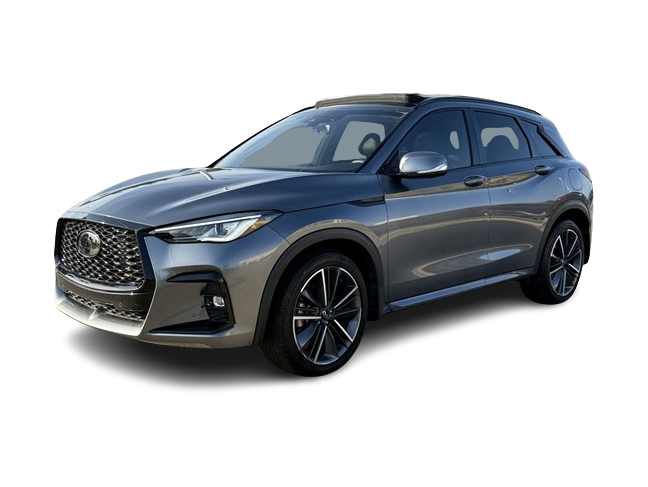 2024 INFINITI QX50 Sport -
                Houston, TX