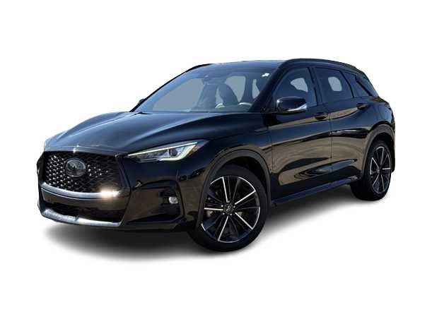 2023 INFINITI QX50 Sport -
                  Houston, TX
