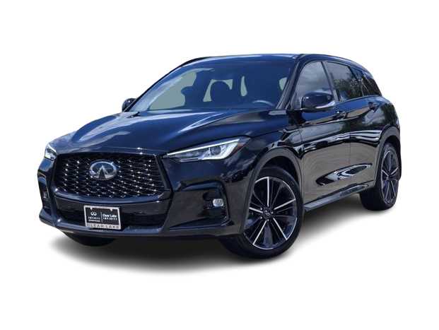 2023 INFINITI QX50 Sport -
                  Houston, TX