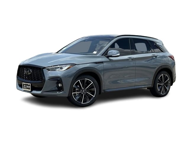 2024 INFINITI QX50 Sport -
                Houston, TX