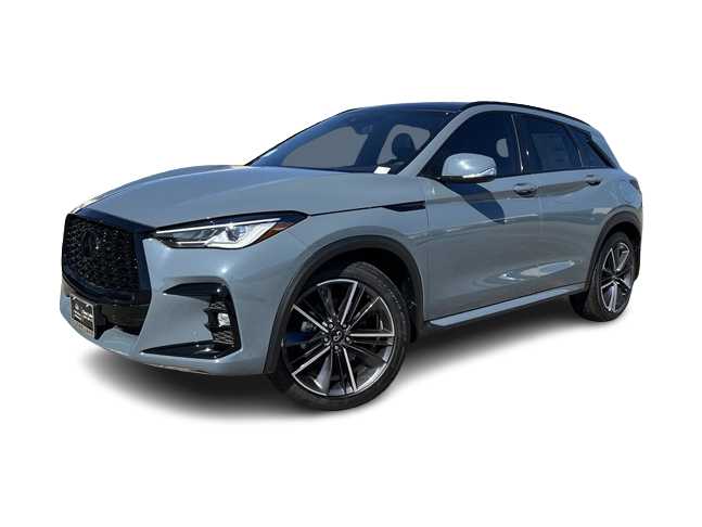 2024 INFINITI QX50 Sport -
                Houston, TX