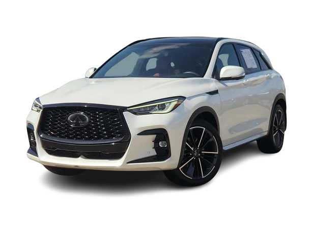 2023 INFINITI QX50 Sport -
                  Houston, TX