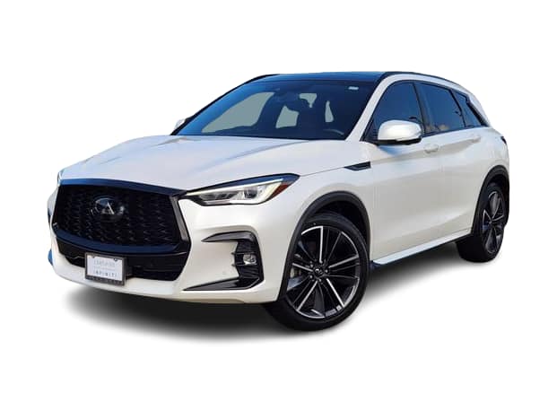 Thumbnail: 2023 INFINITI QX50 - 1