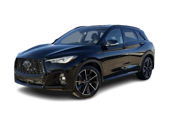 2023 INFINITI QX50 Sport -
                  Houston, TX