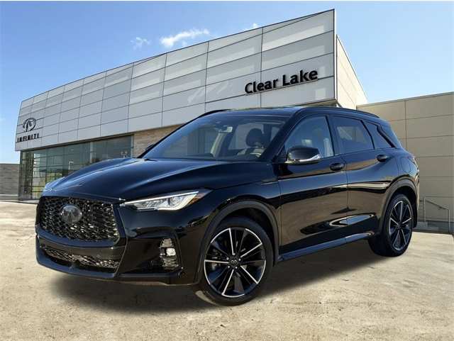 2023 INFINITI QX50 Sport's photo