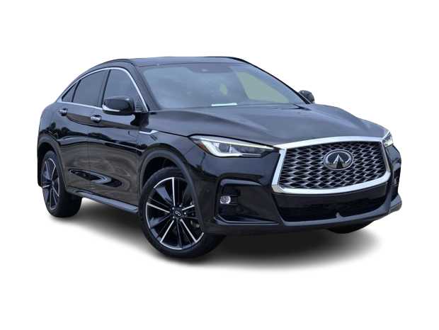 2023 INFINITI QX55 Luxe -
                  Houston, TX