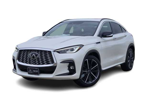 2023 INFINITI QX55 Luxe -
                  Houston, TX