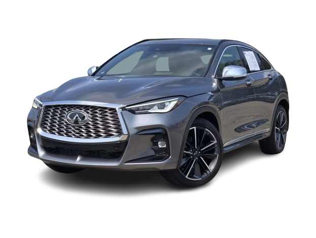 2023 INFINITI QX55 Luxe -
                  Houston, TX