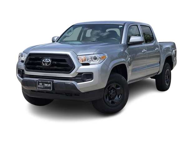 Thumbnail: 2023 Toyota Tacoma - 1